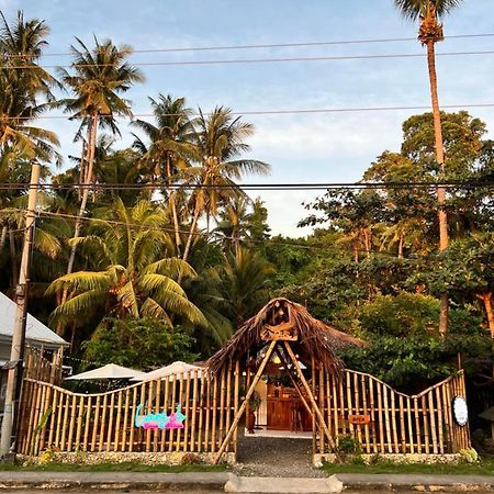 Aa Jungle Guesthouse San Juan  Exterior foto