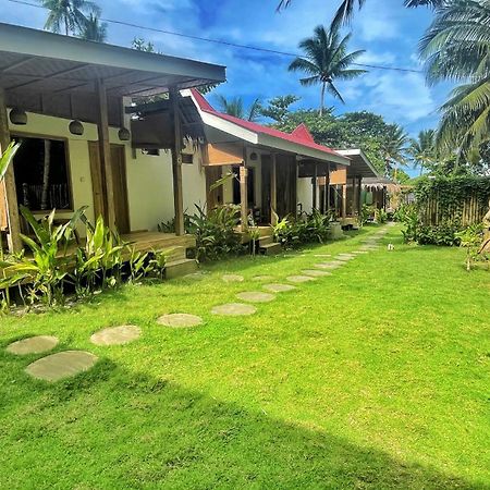 Aa Jungle Guesthouse San Juan  Exterior foto