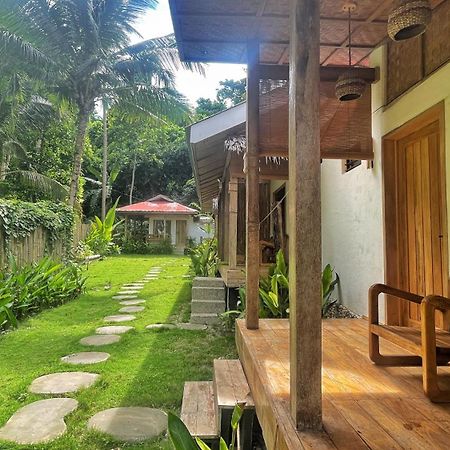 Aa Jungle Guesthouse San Juan  Exterior foto