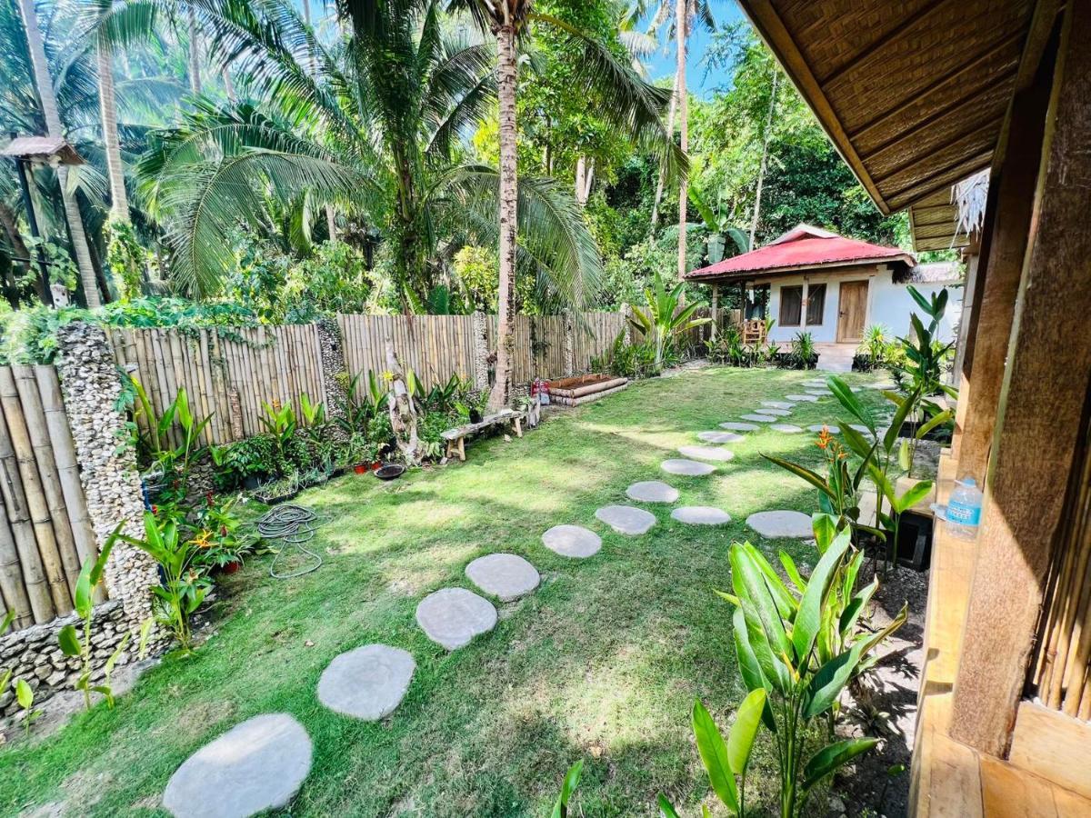 Aa Jungle Guesthouse San Juan  Exterior foto