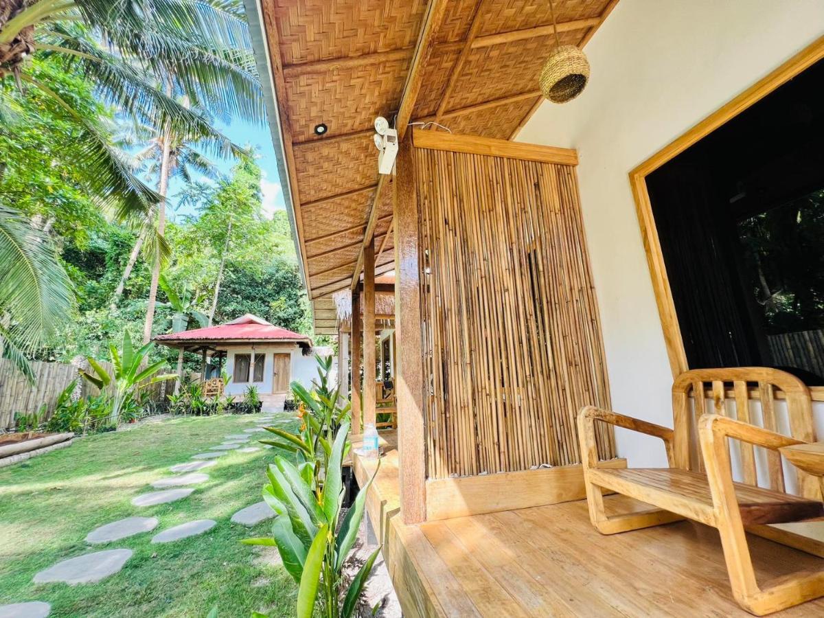 Aa Jungle Guesthouse San Juan  Exterior foto