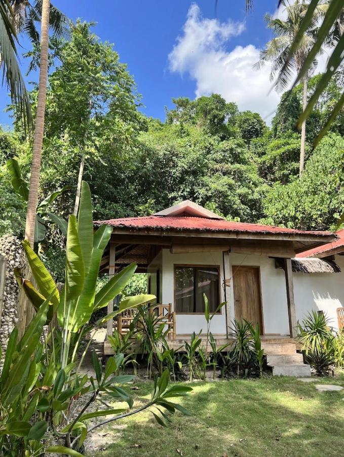 Aa Jungle Guesthouse San Juan  Exterior foto