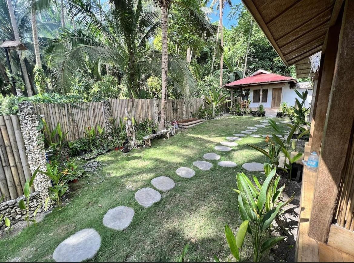Aa Jungle Guesthouse San Juan  Exterior foto