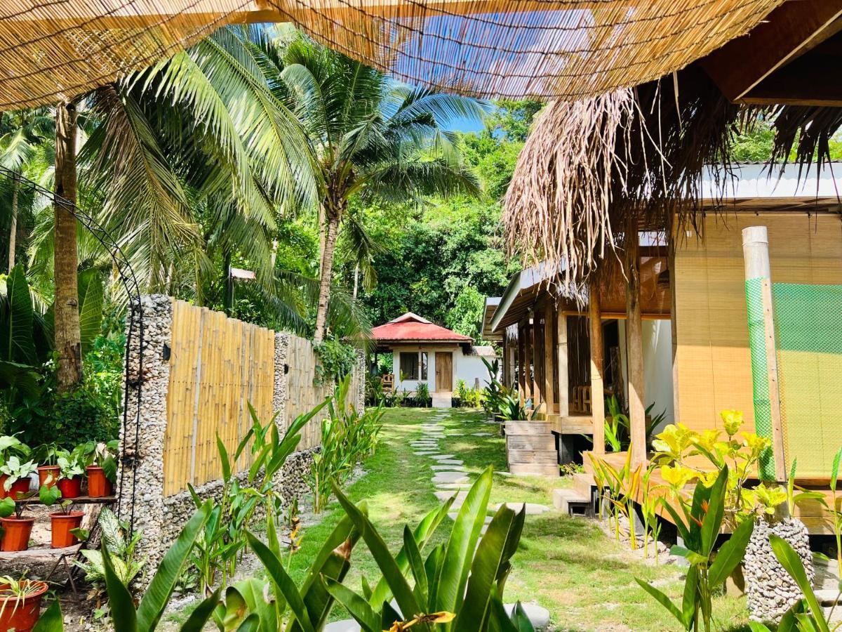 Aa Jungle Guesthouse San Juan  Exterior foto